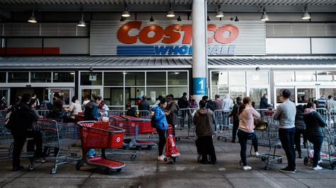 Costco begins cracking down on membership sharing